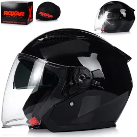 kask-motocyklowy-otwarty-czarny-polysk-skuter-chopper-blenda-homologacja-xs
