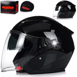 kask-motocyklowy-otwarty-czarny-polysk-skuter-chopper-blenda-homologacja-m