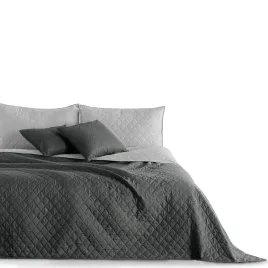 decoking-narzuta-pikowana-mikrofibra-axel-170x210-szara