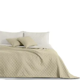 decoking-narzuta-pikowana-mikrofibra-axel-170x210-bezowa