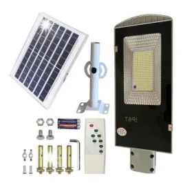 latarnia-ogrodowa-lampa-solarna-na-slup-mocna-50w-zewnetrzna-100led