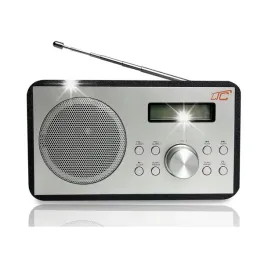 radio-sieciowe-kuchenne-zegar-budzik-bluetooth-ltc-glosnik-srebrne-antena