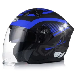 otwarty-kask-motocyklowy-niebieski-matt-skuter-chopper-homologacja-blenda-s