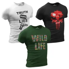 koszulki-meskie-3pak-t-shirt-meski-zestaw-komplet-100percent-bawelniane-3szt