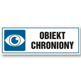 obiekt-chroniony-tabliczka-300x100-mm-znak-informacyjny-bhp