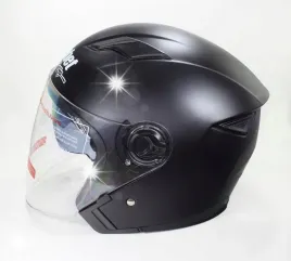 kask-motocyklowy-motocykl-otwary-na-skuter-quad-hulajnoga-czarny-blenda