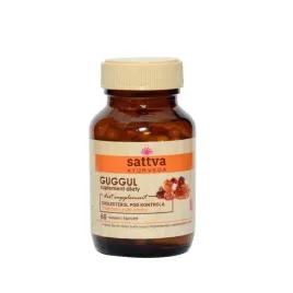 sattva-goggul-na-poziom-cholesterolu-60-kapsulek