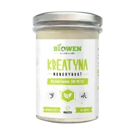 biowen-kreatyna-monohydrat-bezglutenowa-250-g