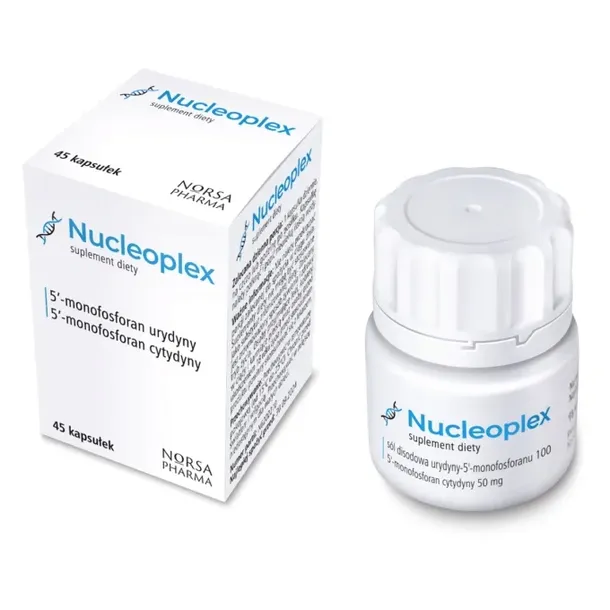 norsa-pharma-nucleoplex-45-kaps