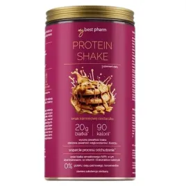 my-best-pharm-protein-shake-smak-karmelowe-cisteczko-450-g