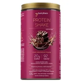 mybestpharm-protein-shake-czekoladowa-450-g
