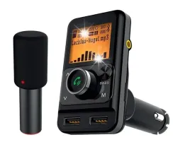 transmiter-fm-ltc-bluetooth-ladowarka-usb-2-x-2-4a-zestaw-karaoke