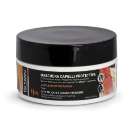 bio-happy-odbudowujaca-maska-do-wlosow-jungle-infusion-papaja-150-ml
