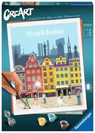 malowanie-creart-sztokholm-malowanie-po-numerach-ravensburger-23520-obraz