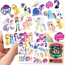 tatuaze-dla-dzieci-zmywalne-tymczasowe-my-little-pony-wzory-jakosc
