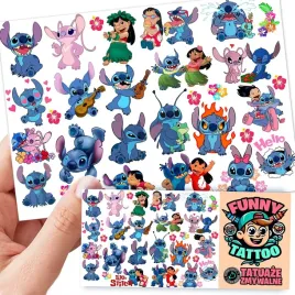 tatuaze-zmywalne-dla-dzieci-stitch-wzory-oryginalne