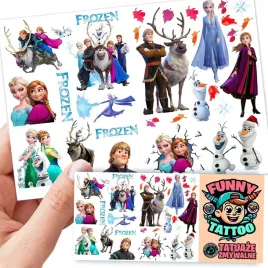 tatuaze-zmywalne-dla-dzieci-frozen-kraina-lodu-wzory-oryginalne