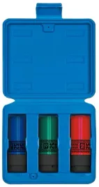 king-tony-nasadki-udarowe-do-felg-dlugie-1-2-6-katne-17-21mm-zestaw-3szt