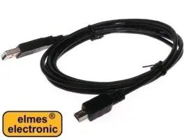 kabel-elmes-mini-usb
