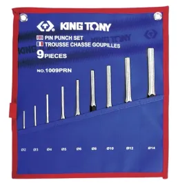 king-tony-zestaw-wybijakow-iglowych-9cz-1009prn
