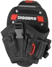 kieszen-narzedziowa-na-wkretarke-diggers-medium-drill-holster-pouch-dk576