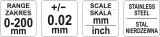 yato-yt-72003-suwmiarka-200-mm-rodzaj-analogowa