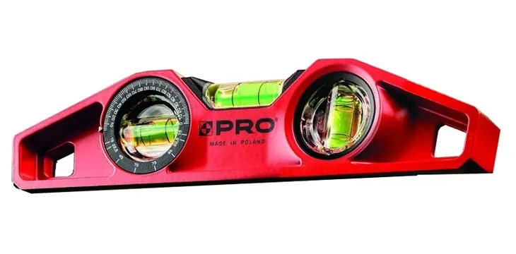poziomica-libella-pro-025-m