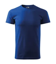 koszulka-bawelniana-t-shirt-meski-damski-bez-szwow-malfini-137-chabrowy-m