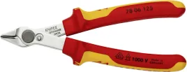 szczypce-tnace-electronic-super-vde-125-mm-knipex