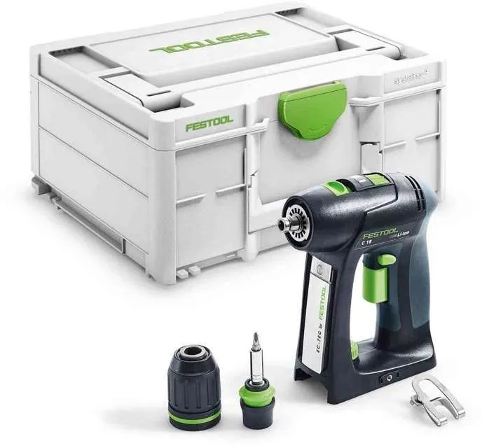 wkretarka-festool-c-18-basic-18v-4ah-bezszczotkowa-marka-festool