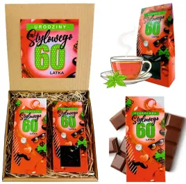 prezent-na-60-lat-urodziny-emeryta-zestaw-herbata-czekolada-emeryture-40-50