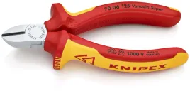 szczypce-tnace-boczne-izolowane-knipex-70-06-125