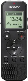 dyktafon-cyfrowy-sony-icd-px370-czarny-nowy-4gb-usb-karta-msd-microsd