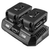 graphite-2x-akumulator-4ah-ladowarka-podwojna-napiecie-v-18-v