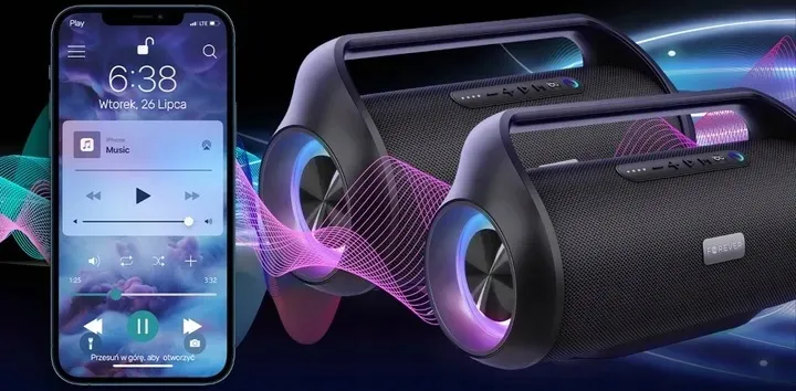 forever-glosnik-bluetooth-boost-bos-200-50w-czarny