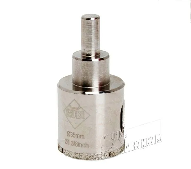 otwornica-rubi-35-mm