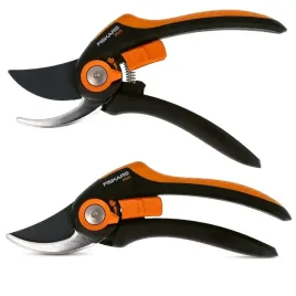 sekator-nozycowy-plus-p541-fiskars-1057169-dzwignia-smartfit-lekki-24mm
