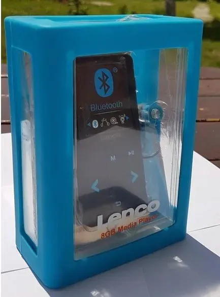 lenco-xemio-280-bt-1-8-mp4-8-gb-blutooth-kolor-szary