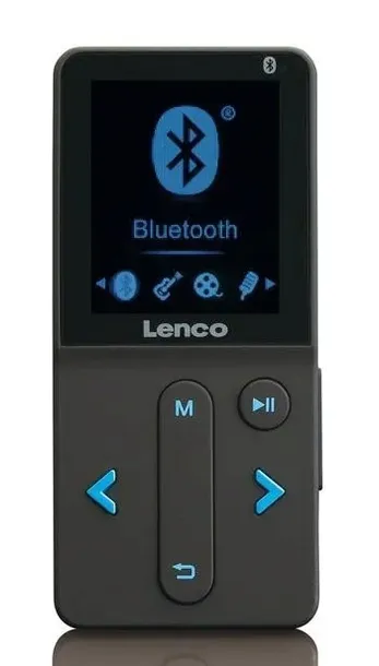 lenco-xemio-280-bt-1-8-mp4-8-gb-blutooth-wbudowana-pamiec-gb-inna