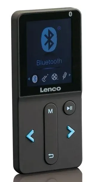lenco-xemio-280-bt-1-8-mp4-8-gb-blutooth-obsluga-kart-pamieci-tak