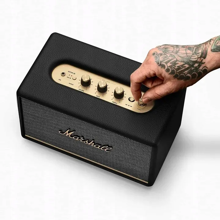 marshall-acton-iii-glosnik-bluetooth-czarny