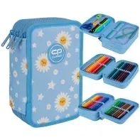 piornik-potrojny-z-wyposazeniem-coolpack-jumper-3-daisy-sun