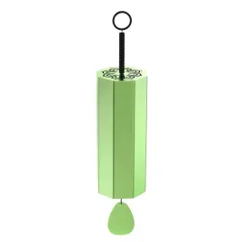 dzwonki-wietrzne-aluminium-8-ton-kera-audio-jupiter-green