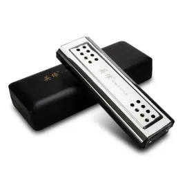 harmonijka-dwustronna-w-tonacji-c-g-stalowa-mala-lekka-kera-audio-hero-24cg