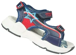 dzieciece-sandaly-american-club-bxd-16-21-granatowe
