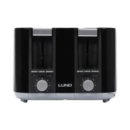 toster-lund-67501-czarny-1500-w