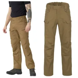 meskie-spodnie-robocze-helikon-utp-bojowki-taktyczne-coyote-regular-m