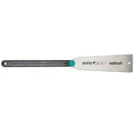 wolfcraft-pila-do-drewna-japonska-gietka-240-mm-dwustronne-ostrze-6951000