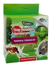 plyn-preparat-srodek-przeciwko-kleszczom-komarom-tickout-set-2x100ml