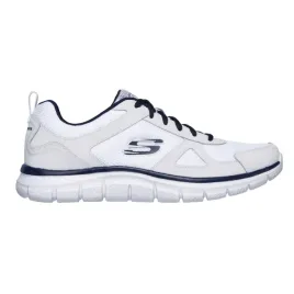 buty-skechers-meskie-track-scloric-5263-wnv-sneakers-biale-42